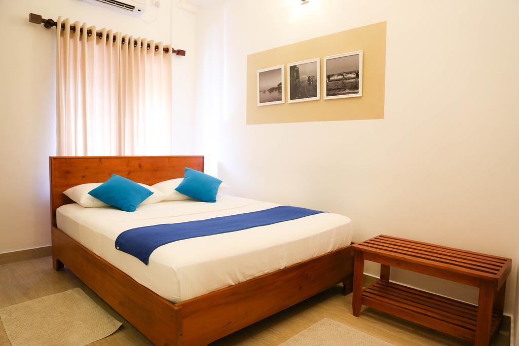 Casa de hóspedes Beds - The Regent 2*