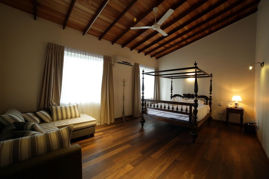 Teatalk Hotel Colombo