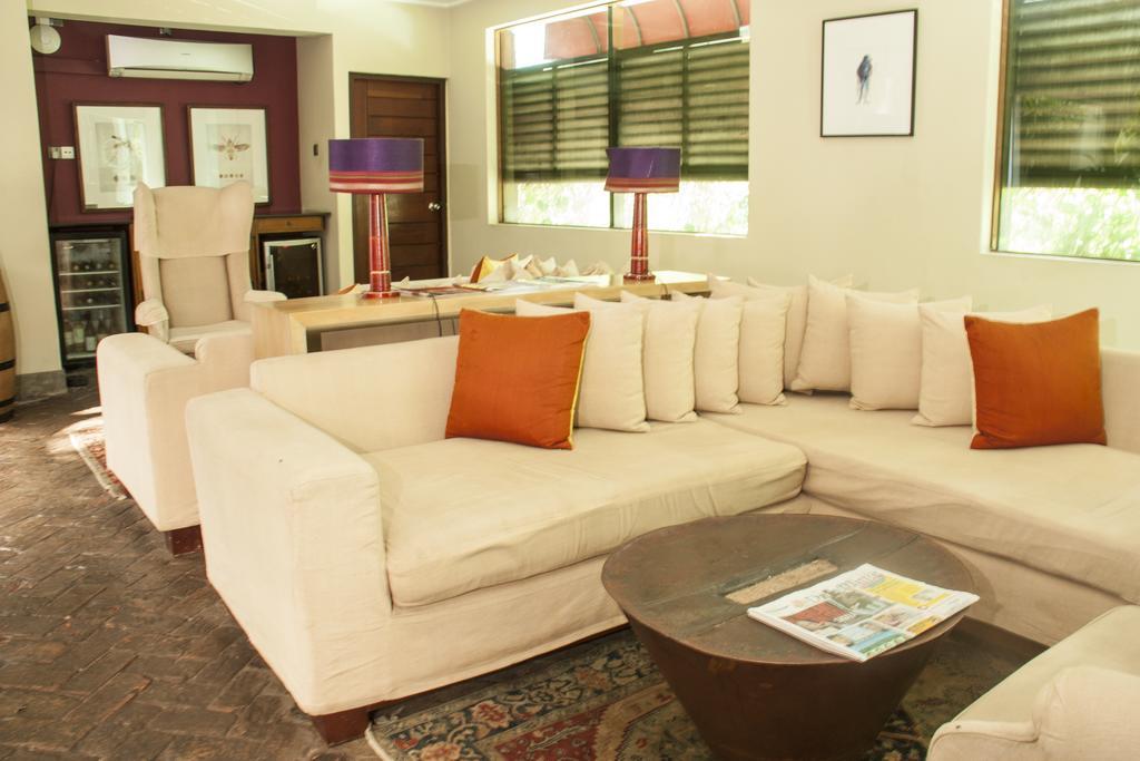 Court & Hotel 4*