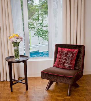 House By Ceilao Bed & Breakfast 4*