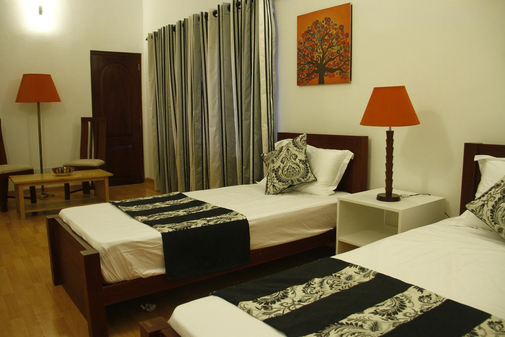 Reed Boutique Colombo