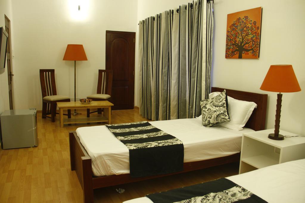 Hotel Reed Boutique