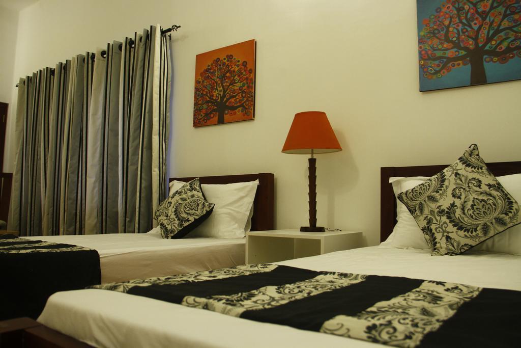 Reed Boutique Hotel Colombo