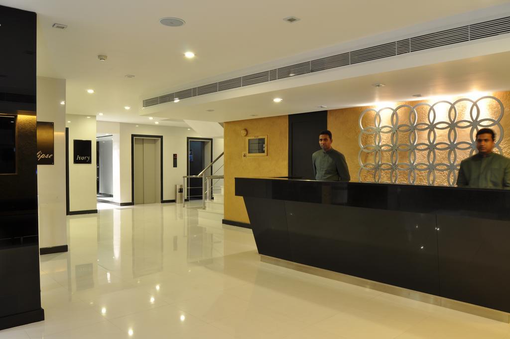 Hotel Renuka