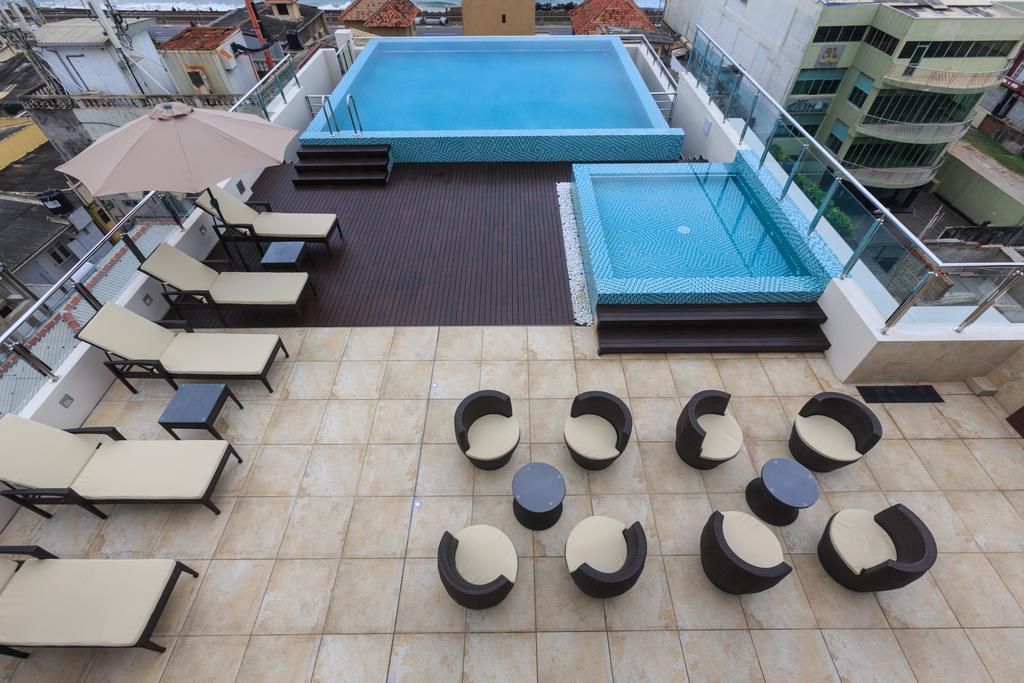 Renuka Hotel 4*