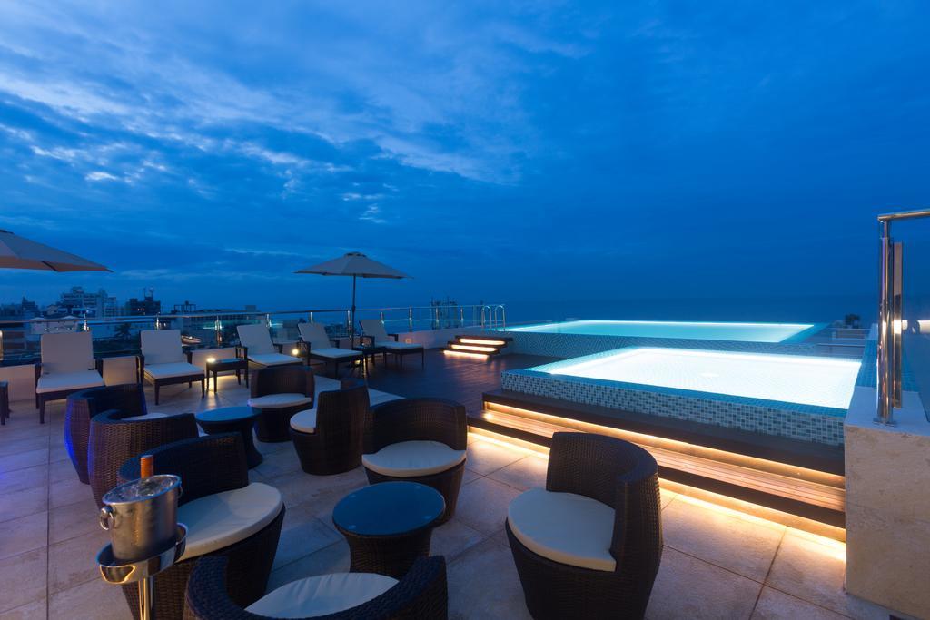 Hotel Renuka
