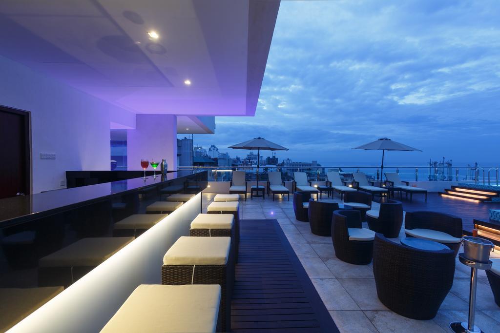 Renuka Hotel Colombo