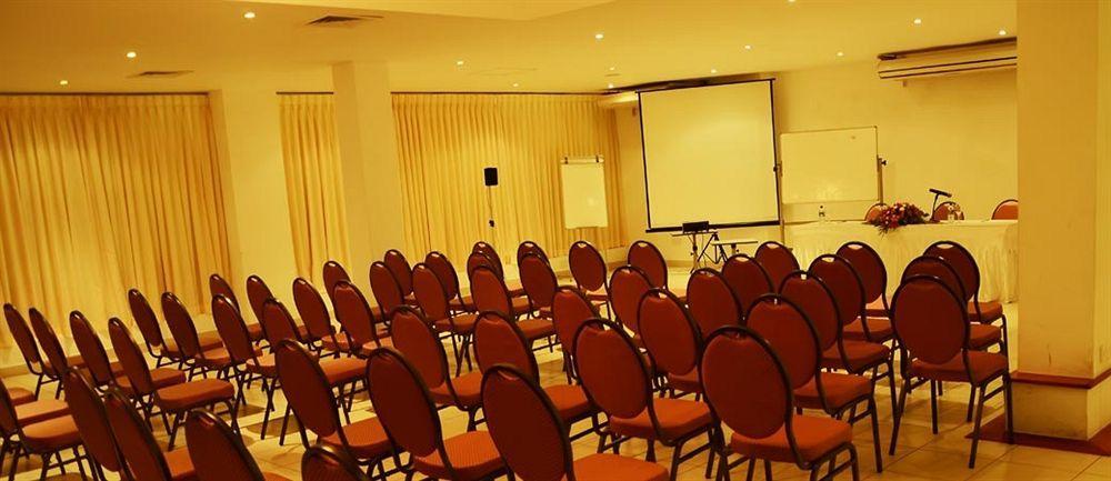 Colombo City Hotels Hotel