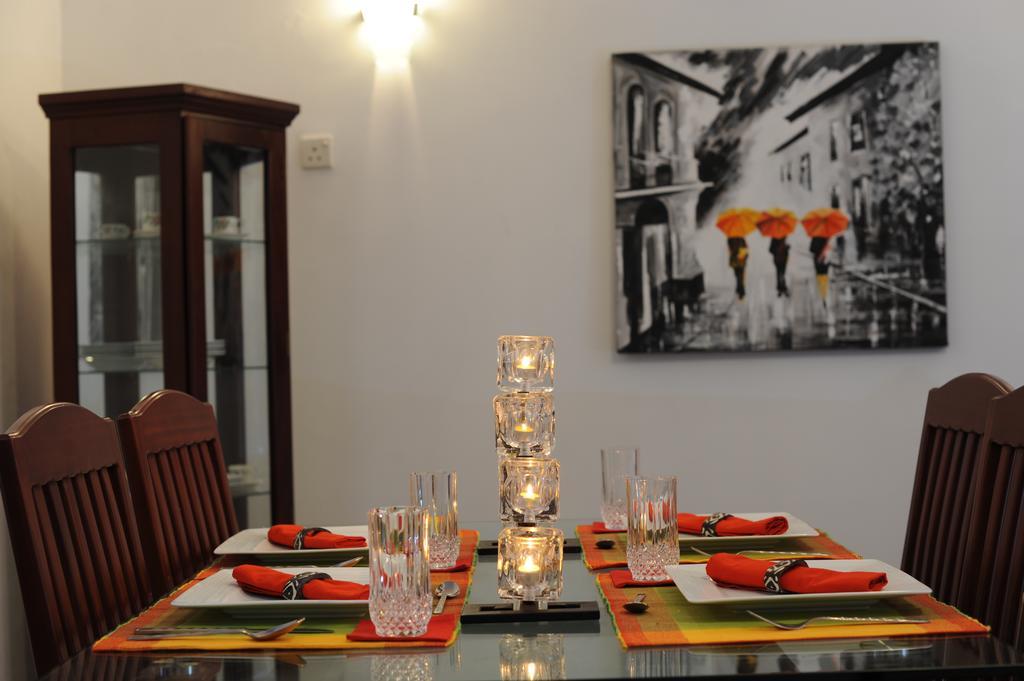 Guest house Cheriton Longdon Place