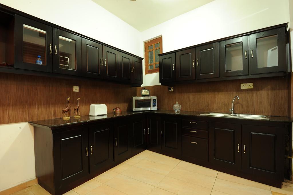 Guest house Cheriton Longdon Place Colombo