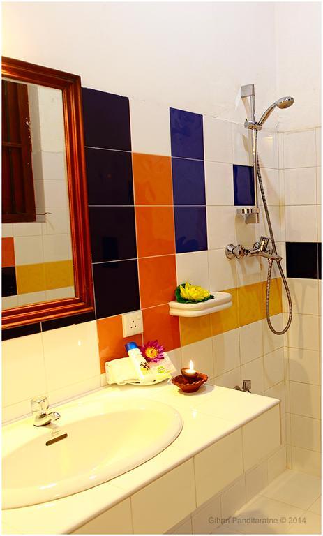 Hotel Reed Boutique Colombo