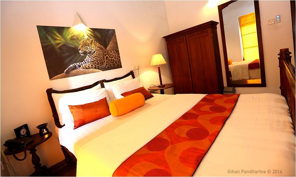 Reed Boutique Hotel