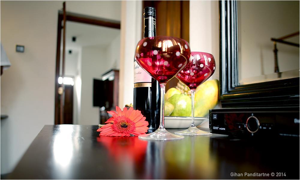 Hotel Reed Boutique Colombo