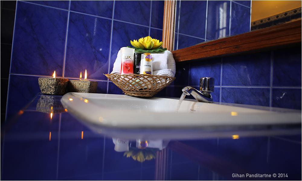 Reed Boutique Hotel Colombo