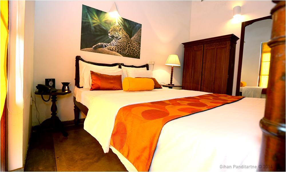 Reed Boutique 4*