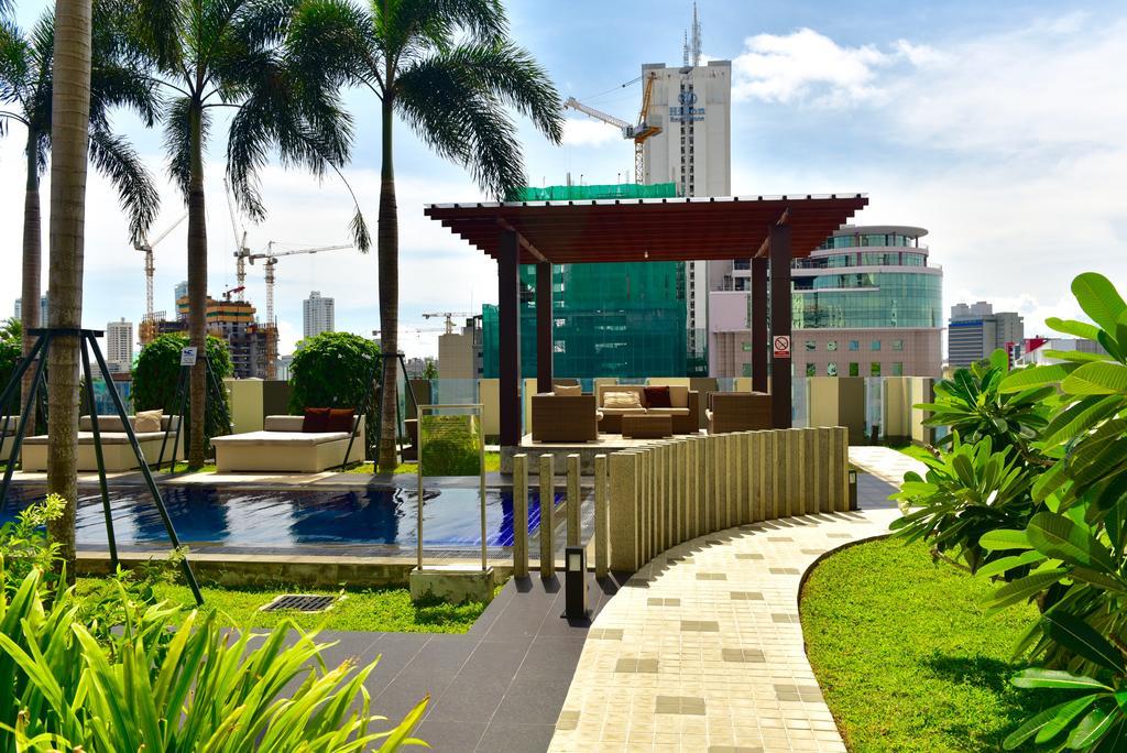 Skylounge Apartment *