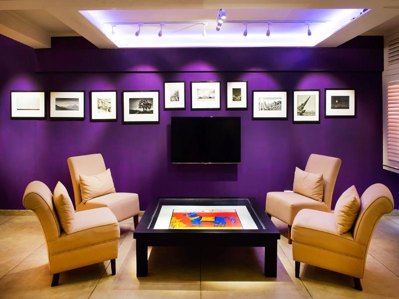 Hotel Zylan Colombo