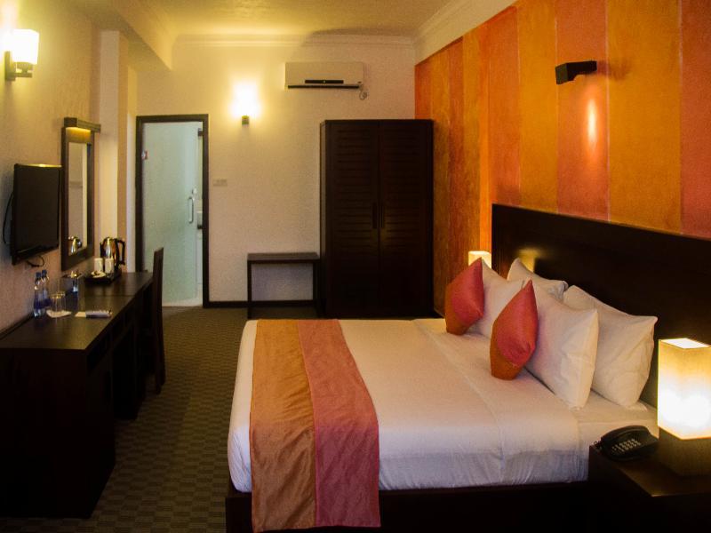 Hotel Ceylon Hotel,colombo Colombo