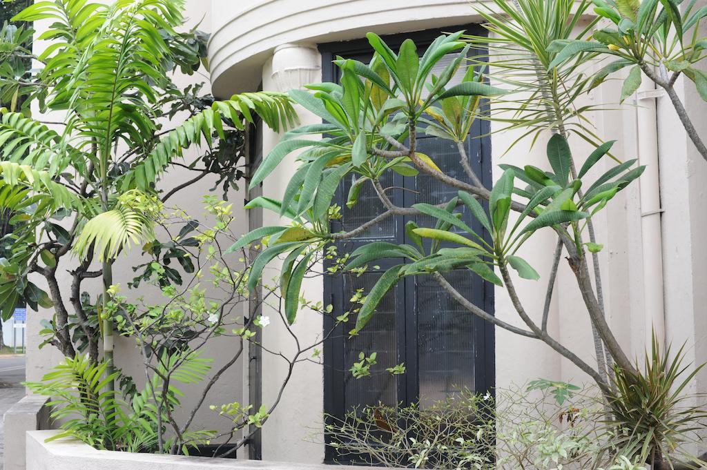 Cheriton Residencies Colombo