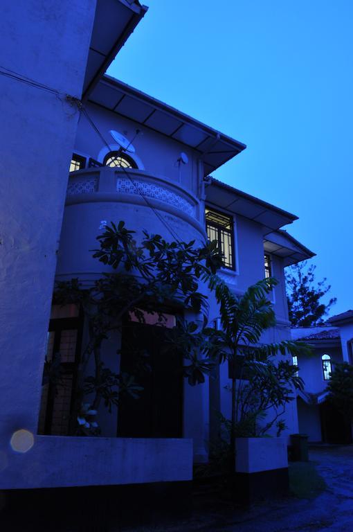 Cheriton Residencies Colombo