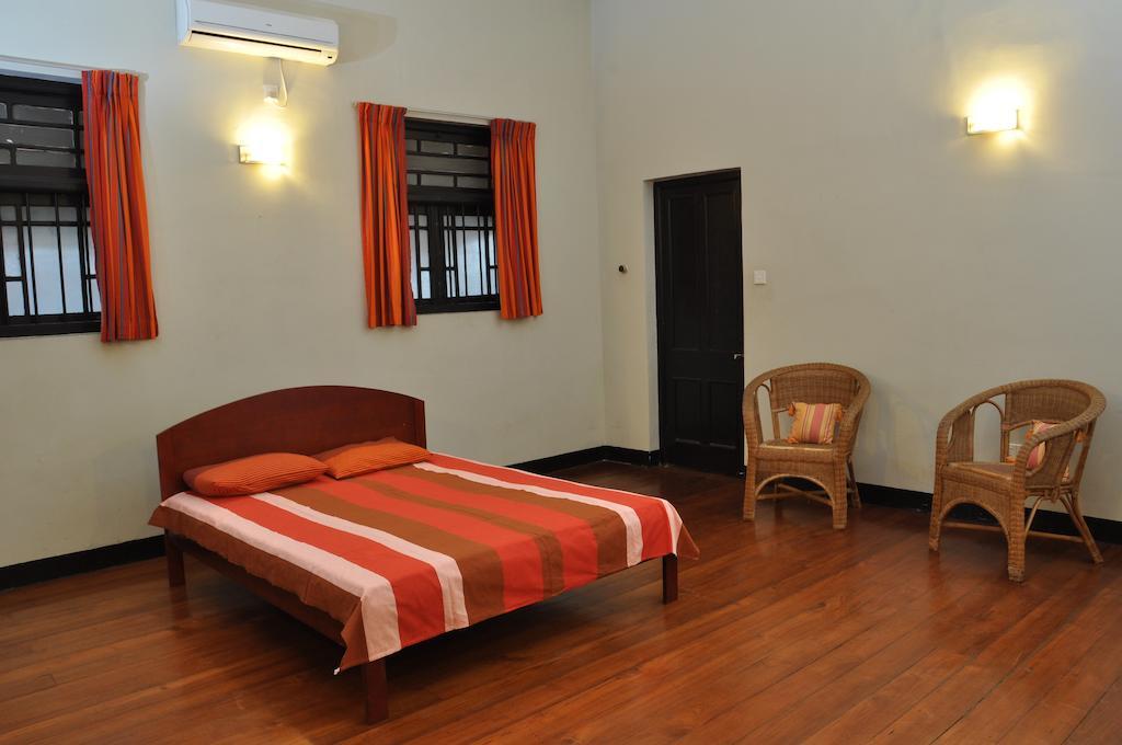 Guest house Cheriton Residencies Colombo