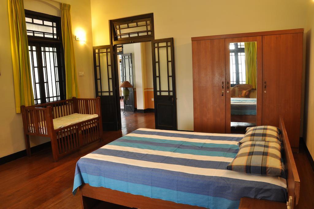 Guest house Cheriton Residencies Colombo