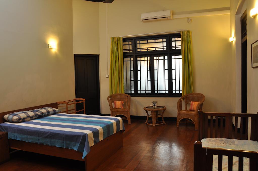 Cheriton Residencies Colombo
