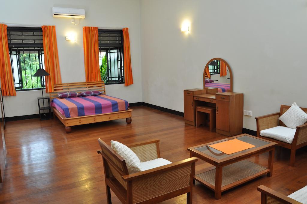 Cheriton Residencies Colombo