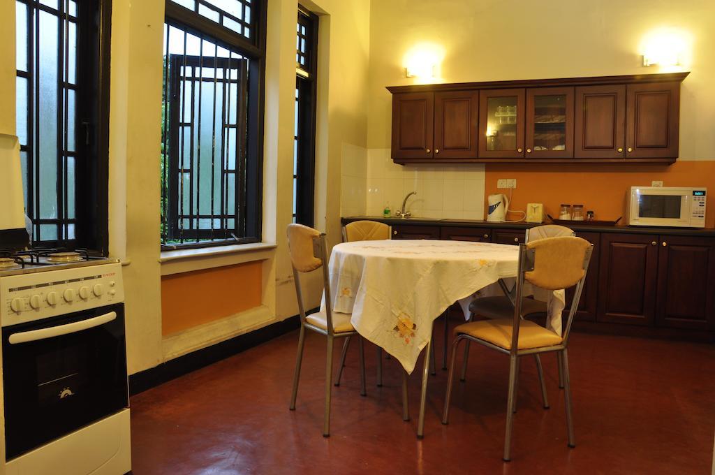 Guest house Cheriton Residencies 3*