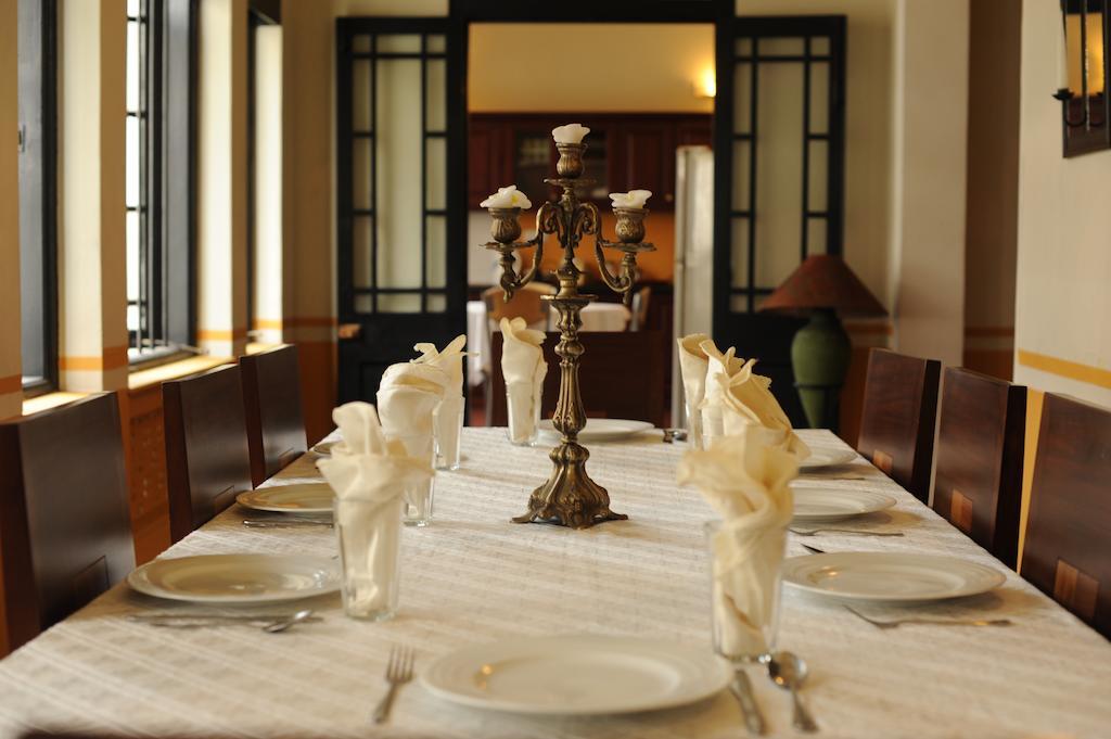 Guest house Cheriton Residencies Colombo