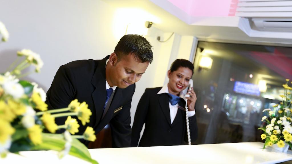 Gsh Colombo