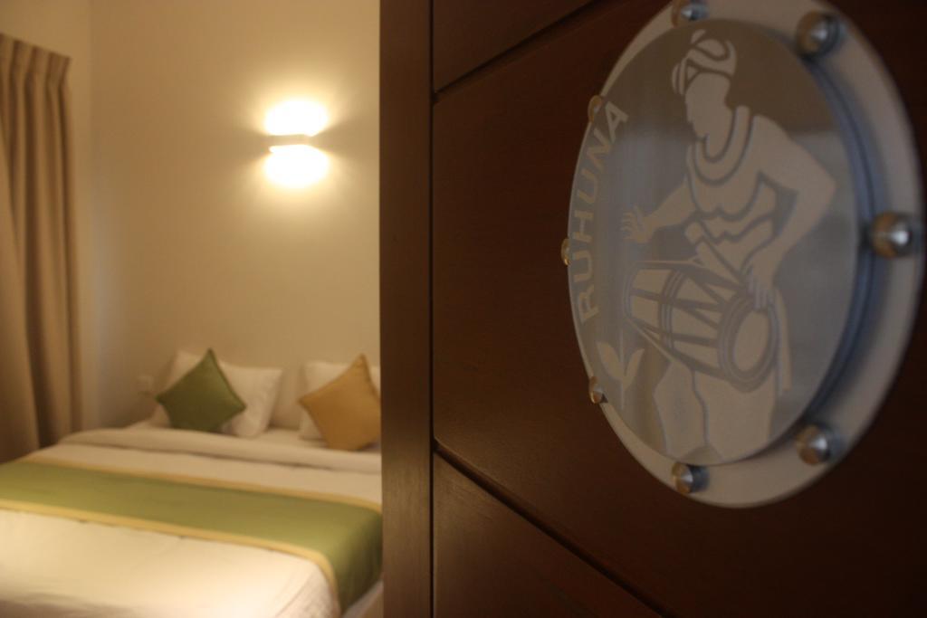 Hotel Teatalk