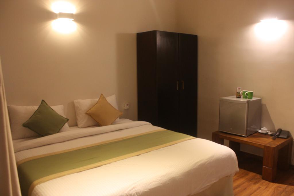 Hotel Teatalk Colombo