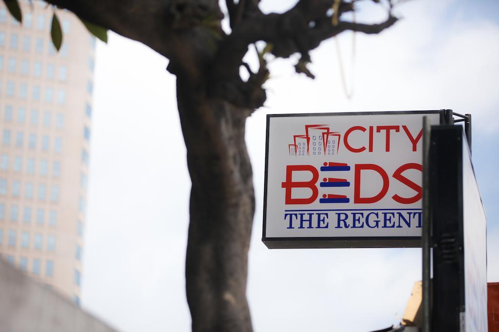 Casa de hóspedes Beds - The Regent 2*