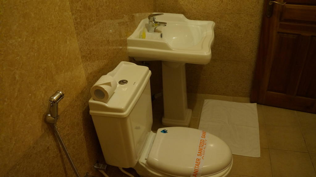 Hotel Havelock Residencies