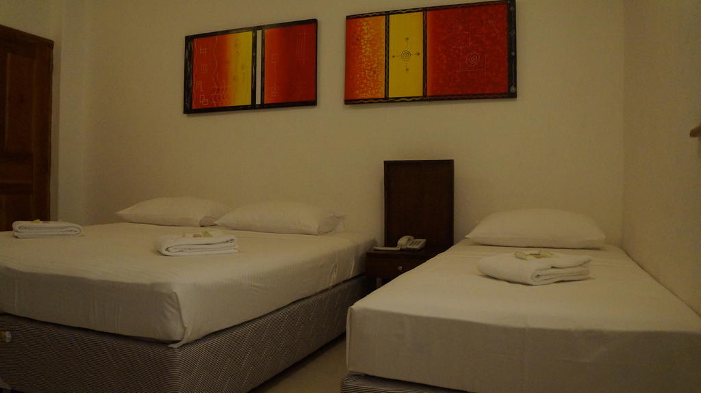 Hotel Havelock Residencies Colombo