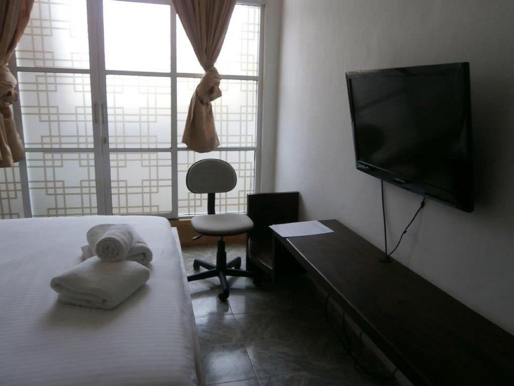 Havelock Residencies