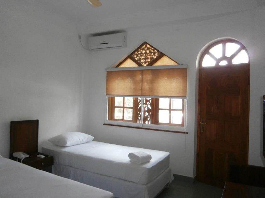 Havelock Residencies Colombo