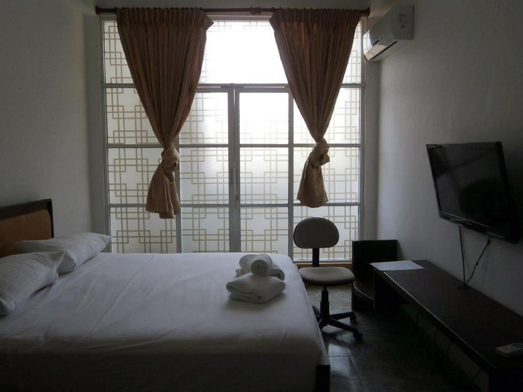 Havelock Residencies