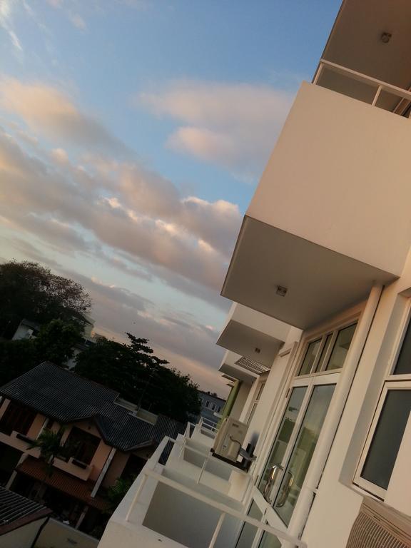 Square Residencies Colombo