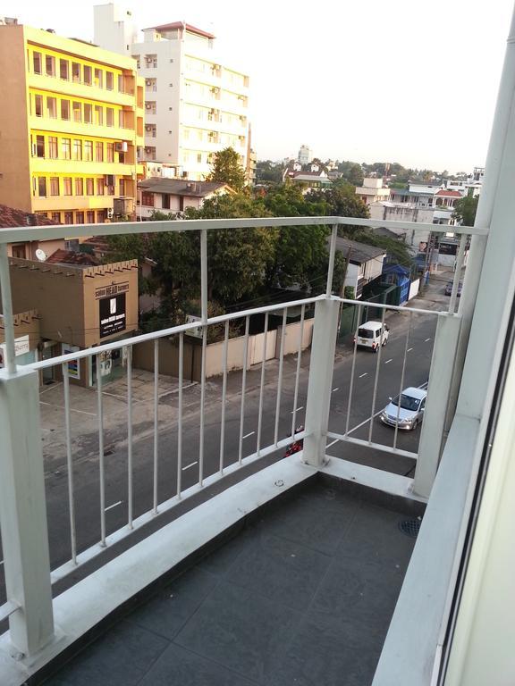 Square Residencies Colombo