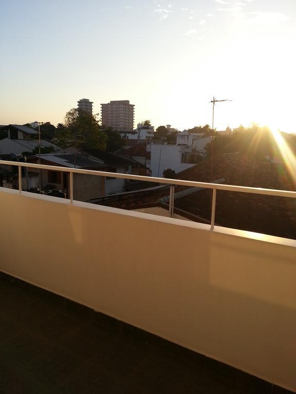Apartment Square Residencies Colombo