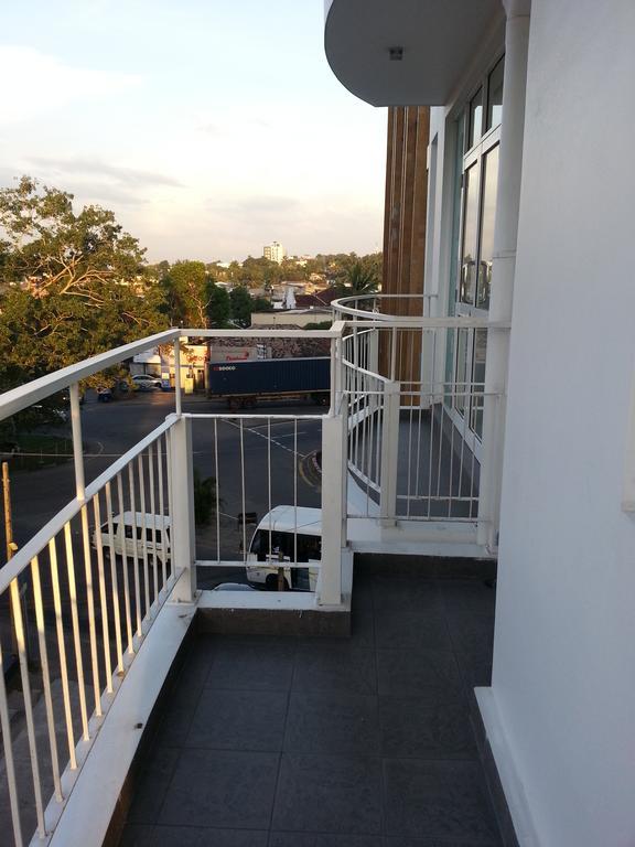 Apartment Square Residencies Colombo