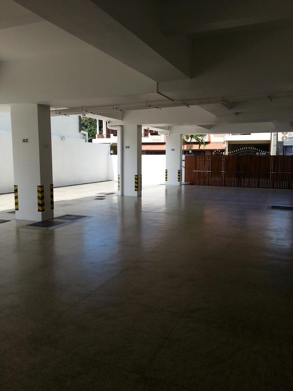 Square Residencies Colombo
