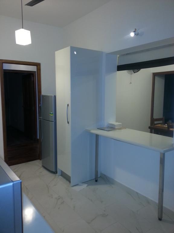 Square Residencies
