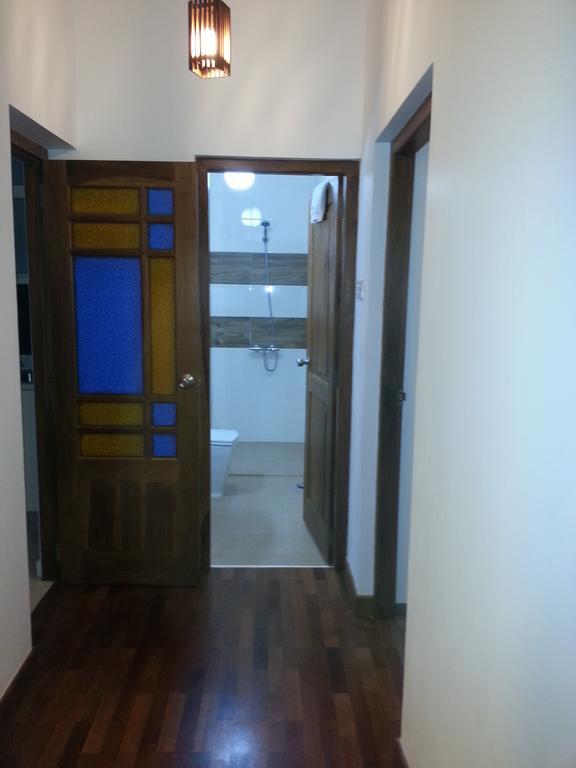Apartamento Square Residencies
