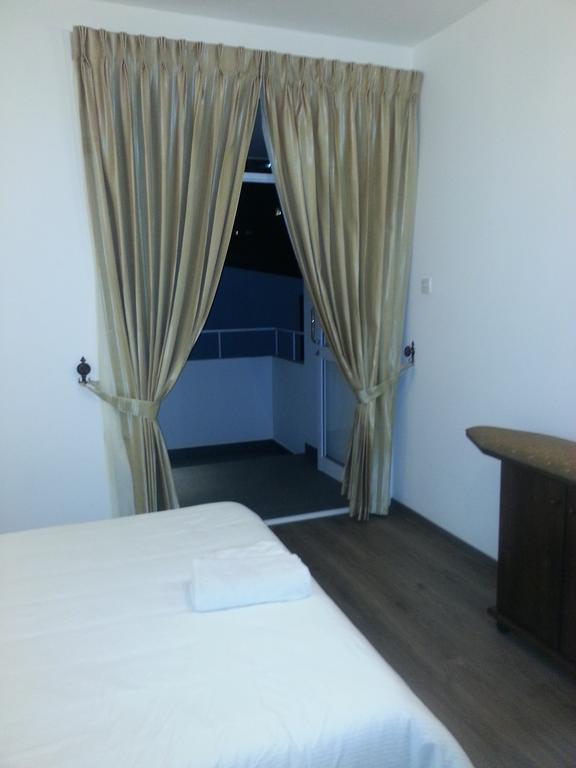 Square Residencies Colombo