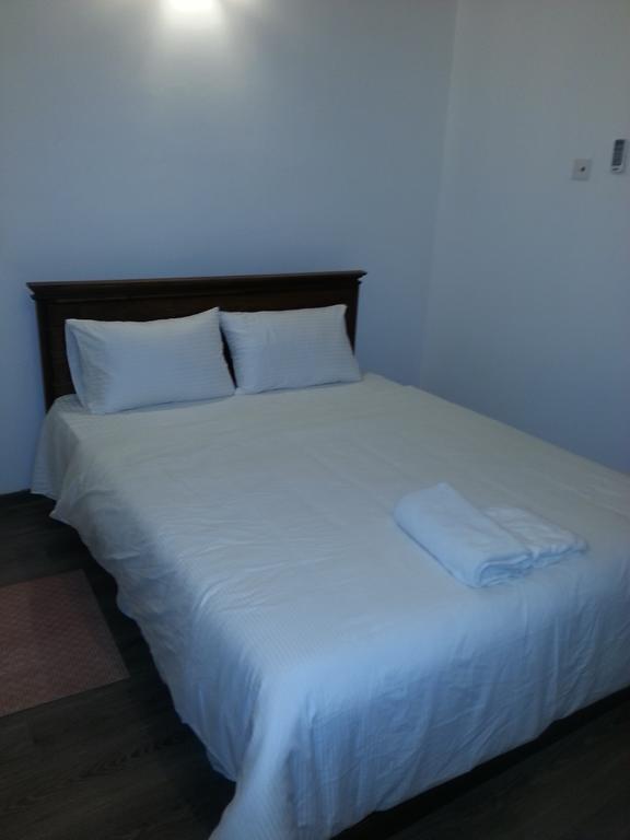 Square Residencies
