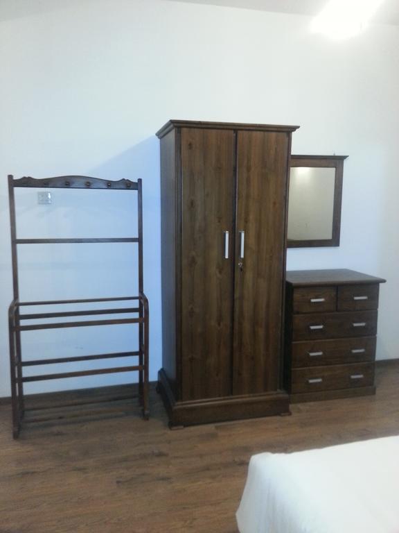 Square Residencies