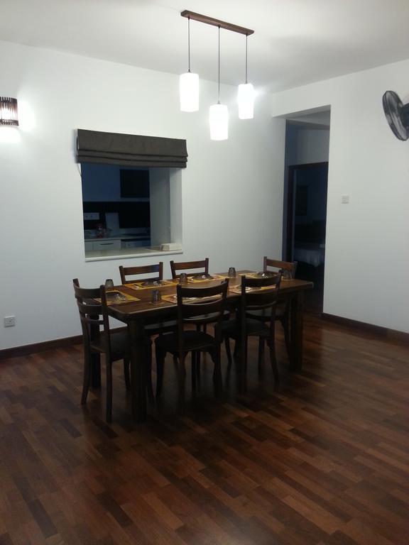 Apartment Square Residencies *